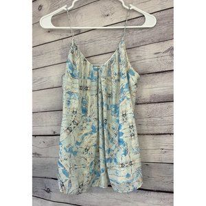 TangerineNYC Lined Tank Top - Women's SIZE S